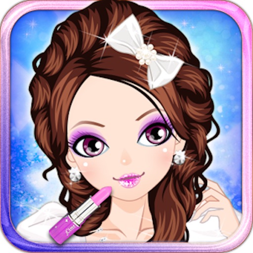 Makeup Spa and Salon icon