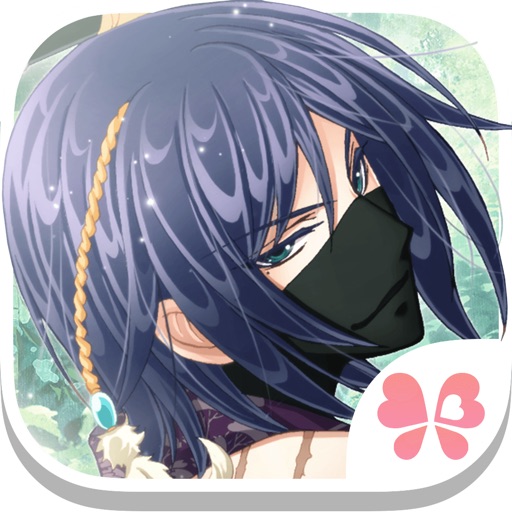 Shall we date?: Ninja Love iOS App
