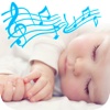 Relaxing music for babies (lullaby songs for babies)