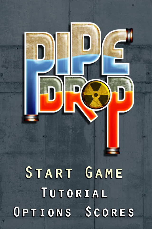 Pipe Drop screenshot 2