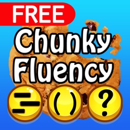 Chunky English: Fluency (Free)