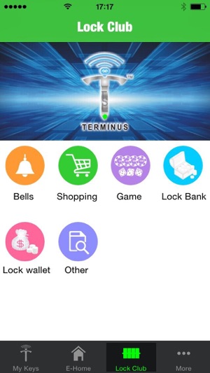 Terminus Key(圖3)-速報App