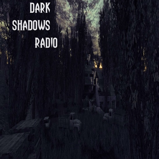 Dark Shadows Radio
