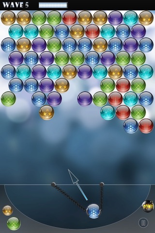 Ball Popper screenshot 2