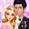 Mommy's Wedding Salon - Newborn Baby Care Games