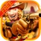 Wild West Guns - Classic Western First Person Shooting Game FREE Edition