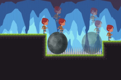 Death Island Escape screenshot 2