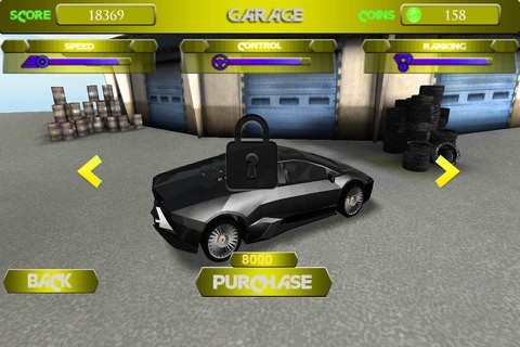 Speed Drive 2 screenshot 4