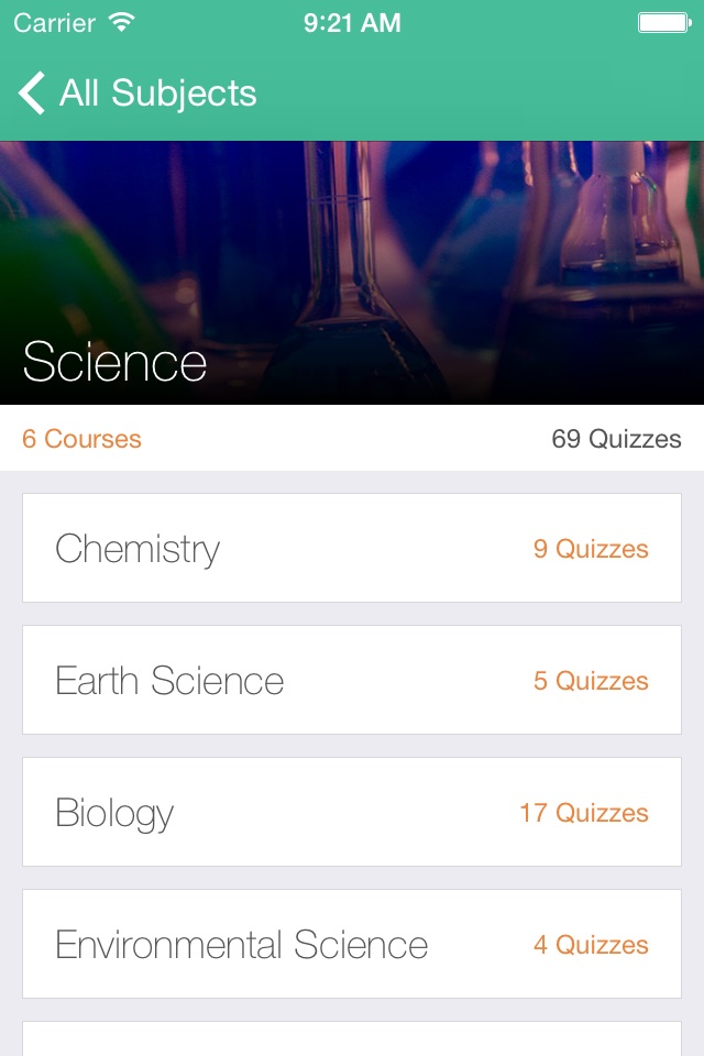 Tutor PRO screenshot 3