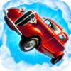 Magical Flying Car 3D Deluxe