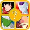 Quiz for Goku and Friends - Guess the Pic for Dragon Ball Z Edition