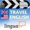 Travel English for iPad / Englisch für die Reise - von LinguaTV