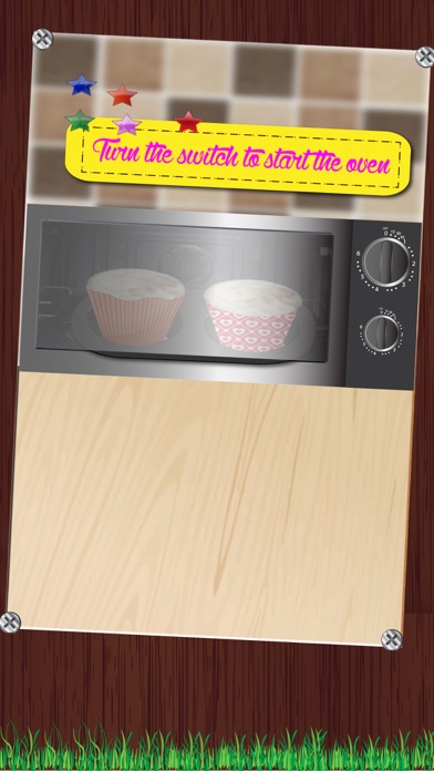How to cancel & delete Cupcake Maker - Shortcake bake shop & kids cooking kitchen adventure game from iphone & ipad 3