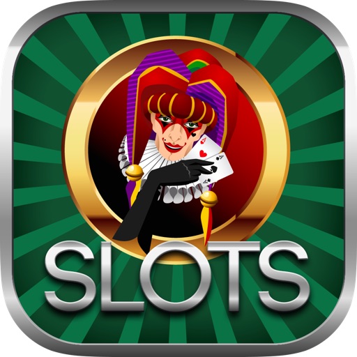 Ace Card Game Slots Icon