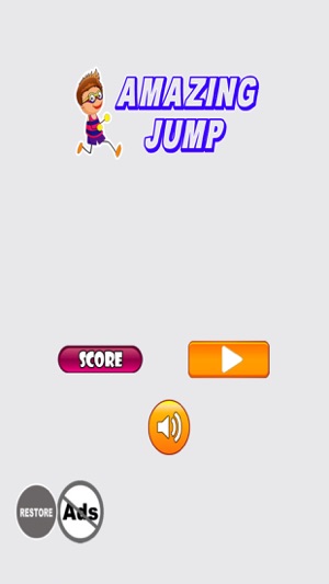 Amazing Jump - Be A Hero And Beat The Thief(圖3)-速報App