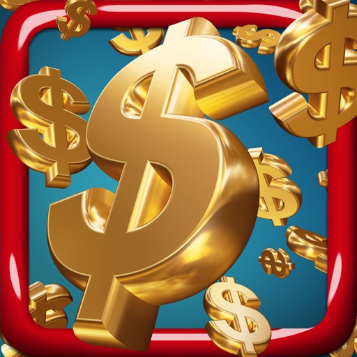 BIG MONEY SLLOT iOS App