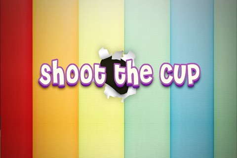 Shoot The Cup screenshot 3