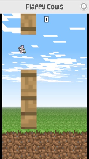 Flappy Cows(圖4)-速報App