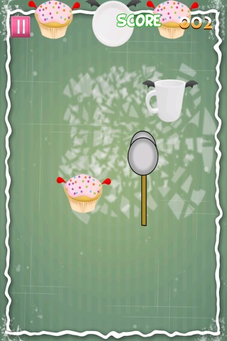 Plate or Cake Smash Game Pro screenshot 3