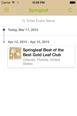 Springleaf Best of the Best screenshot 2