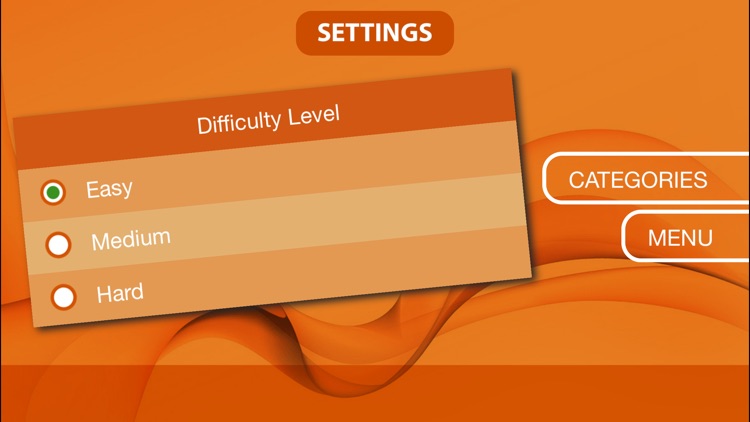 Knowledge Hunger screenshot-3