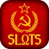 Aaaah! Soviet Slots - Casino Slot Machine Mania Pro