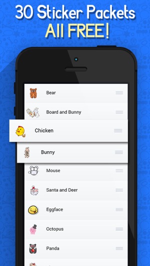 StickerLab for Messenger(圖4)-速報App