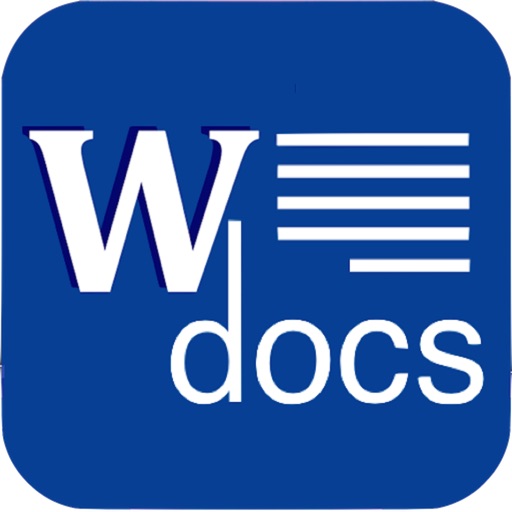 Doc editor