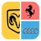 Aaa Trivia Quiz Game of Car Brand - Guess The Company Name of Top Cars by Checking The Logo at Picture