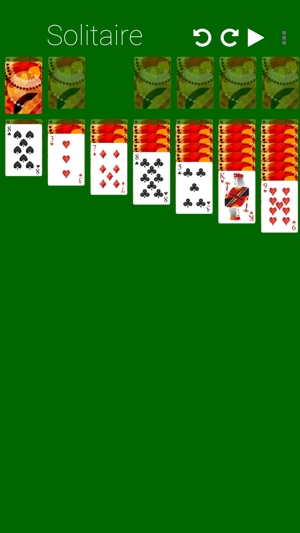 Free Solitaire Klondike