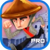 3D Great Wall of China Infinite Runner Game PRO