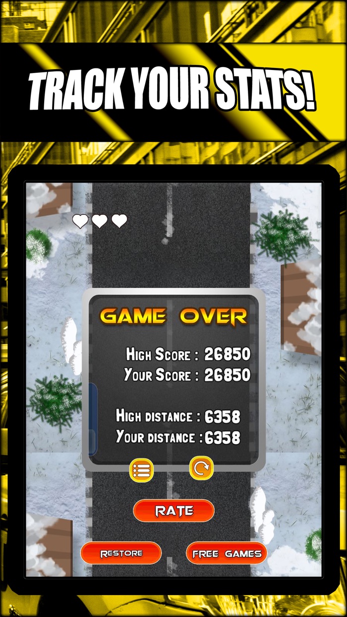 - A Crazy City Traffic Taxi Racer Game