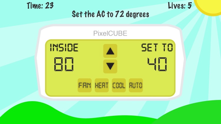 The Impossible Test SUMMER - Fun Free Trivia Game