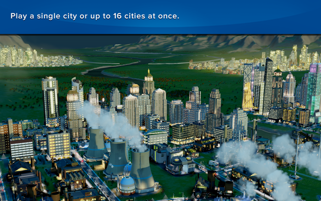 ‎SimCity™: Complete Edition Screenshot