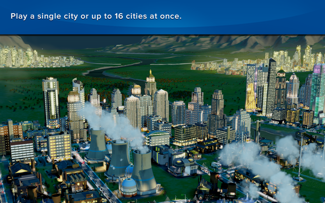 SimCity™: Complete Edition(圖3)-速報App