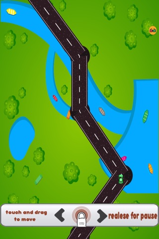 Impossible Puzzle Road - Escape Maze Rush screenshot 2