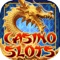 Get lucky with the #1 slots game in the USA
