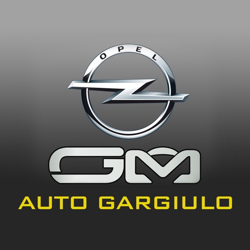 GM Auto Gargiulo icon