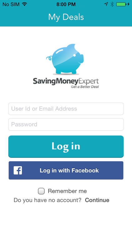 Saving Money Expert