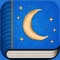Icon Who Stole The Moon? - Interactive e-book for children (iPhone version)