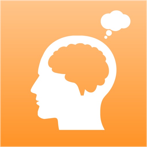 Healthy Thoughts icon