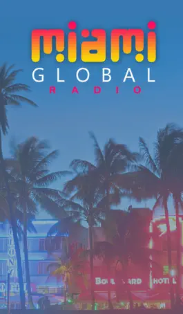 Game screenshot Miami Global mod apk