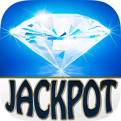 A Aaron Diamonds of Lucky Jackpot and Blackjack & Roulette* icon