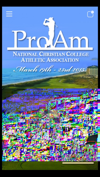 ProAm NCCAA