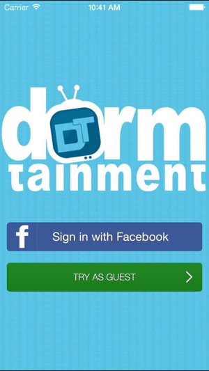 Dorm­t­a­i­n­ment(圖1)-速報App