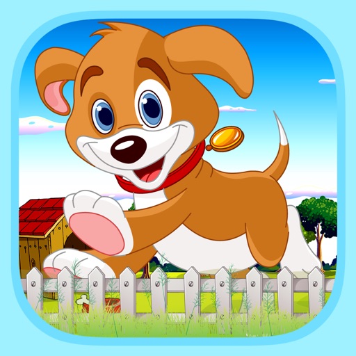 A Puppy Pound Escape ULTRA - Crazy Pet Catching Challenge icon