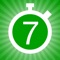 The "7 Minute Workout" is a research-backed workout program that has become an international hit