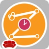 ZAZOO TiME: Personalized visual alarm clock and task scheduler for children and seniors