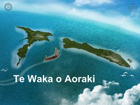 Te Waka o Aoraki/Aoraki's Canoeのおすすめ画像1