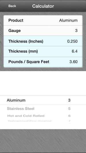 Boss Steel Reference Guide(圖3)-速報App